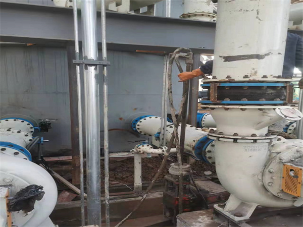 晋安设备基础沉降下沉注浆加固增加荷载