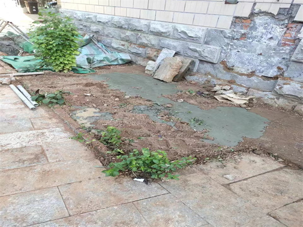 晋安地基基础注浆增加承载力灌浆加固